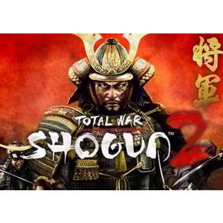Total War: SHOGUN 2 Collection (PC) Steam Key - EU
