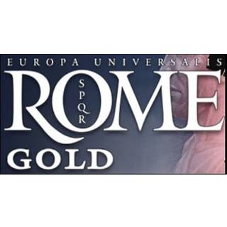 Europa Universalis: Rome - Gold Edition (PC) Steam Key - GLOBAL