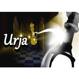 Urja (PC) Steam Key - GLOBAL