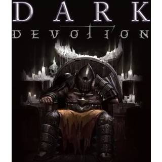 Dark Devotion (PC) Steam Key - NORTH AMERICA