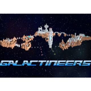 Galactineers (PC) Steam Key - GLOBAL