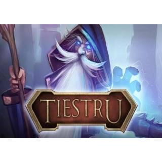 Tiestru (PC) Steam Key - GLOBAL