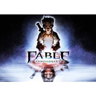 Fable Anniversary (PC) Steam Key - EU