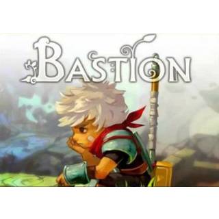 Bastion (PC) Steam Key - GLOBAL