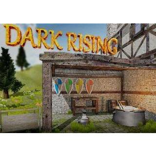 Dark Rising (PC) Steam Key - GLOBAL