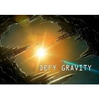 Defy Gravity Extended (PC) Steam Gift - GLOBAL