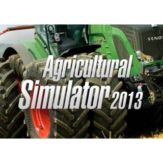Agricultural Simulator 2013 Steam Key GLOBAL