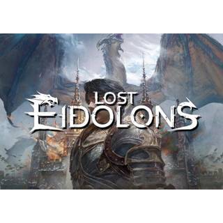 Lost Eidolons (PC) Steam Key - GLOBAL
