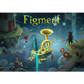 Figment (PC) - Steam Key - GLOBAL