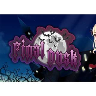 Final Dusk (PC) Steam Key - GLOBAL