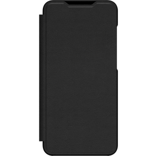 SAMSUNG S25 FE Wallet Flip Case Black