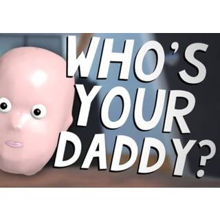Who's Your Daddy (PC) Steam Gift - GLOBAL