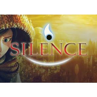 Silence (PC) Steam Key - GLOBAL