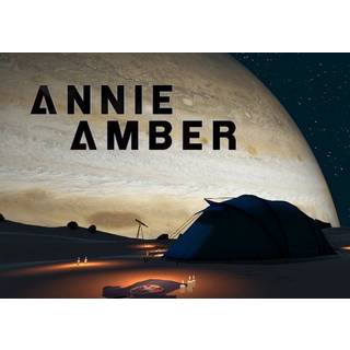 Annie Amber [VR] (PC) Steam Key - GLOBAL
