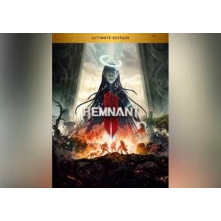 Remnant II | Ultimate Edition (PC) - Steam Gift - GLOBAL