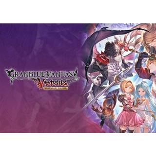 Granblue Fantasy: Versus - Legendary Edition (PC) Steam Account - GLOBAL