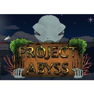 Project Abyss (PC) Steam Key - GLOBAL