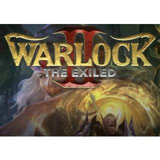 Warlock 2: the Exiled Steam Key GLOBAL