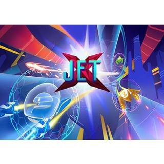 JetX [VR] (PC) Steam Key - GLOBAL