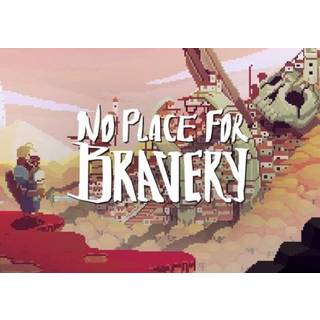 No Place for Bravery (PC) Steam Account - GLOBAL