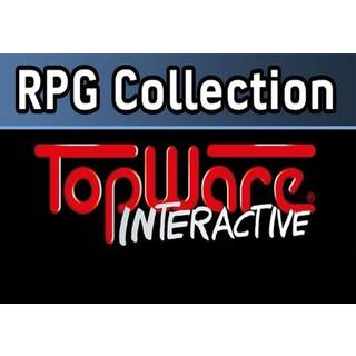 TopWare - RPG Collection (PC) Steam Key - GLOBAL