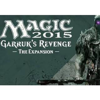 Magic 2015 - Garruk's Revenge Expansion (DLC) (PC) Steam Key - GLOBAL