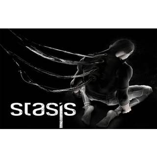 STASIS - Deluxe Edition (PC) Steam Key - GLOBAL