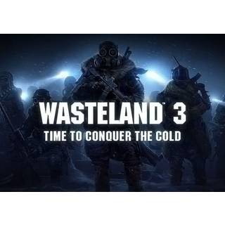 Wasteland 3 (PC) Steam Key - EU