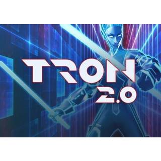 Tron 2.0 (PC) Steam Key - EU