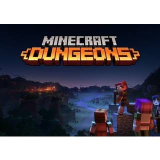 Minecraft Dungeons: Ultimate Bundle (DLC) (PC) Steam Gift - GLOBAL