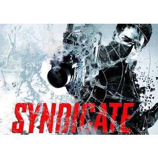 Syndicate (PC) EA App Key - GLOBAL.