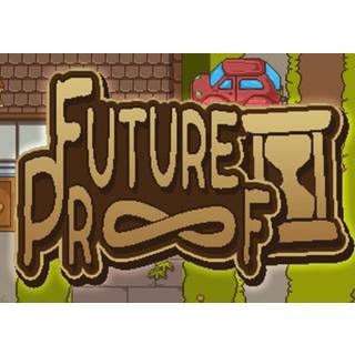 Future Proof (PC) Steam Key - GLOBAL