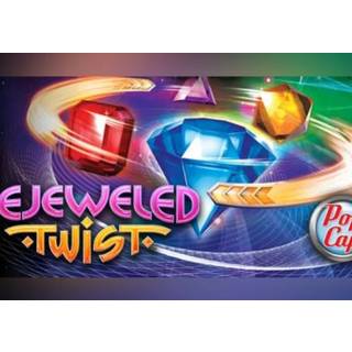 Bejeweled Twist Steam Gift GLOBAL