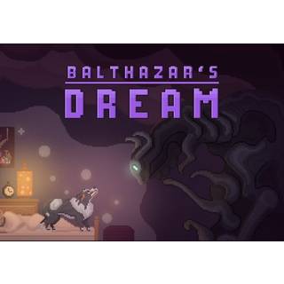 Balthazar's Dream (PC) Steam Key - GLOBAL