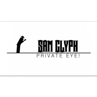 Sam Glyph: Private Eye! (PC) Steam Key - GLOBAL