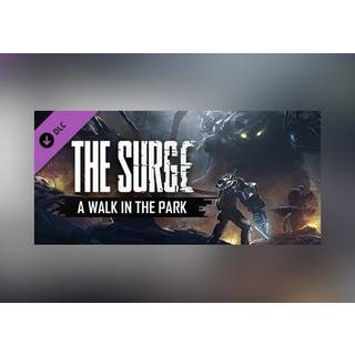 The Surge - A Walk in the Park (DLC) (PC) Steam Key - GLOBAL