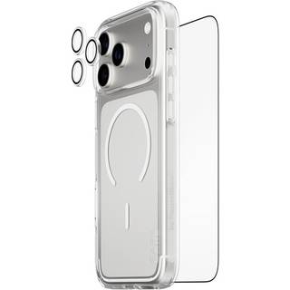 PanzerGlass Flagship 3-in-1 Urban Explorer Bundle iPhone 17 Pro Max