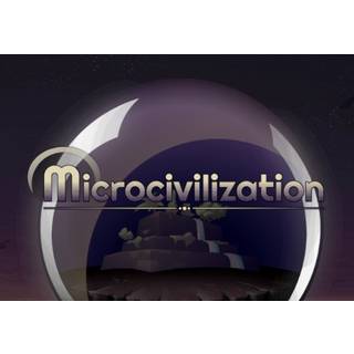 Microcivilization (PC) Steam Gift - GLOBAL