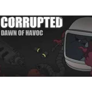 Corrupted: Dawn of Havoc (PC) Steam Account - GLOBAL