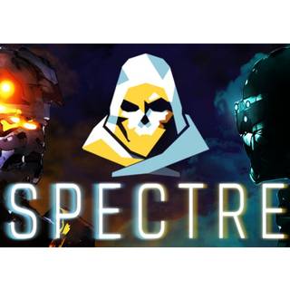 SPECTRE (PC) Steam Key - GLOBAL