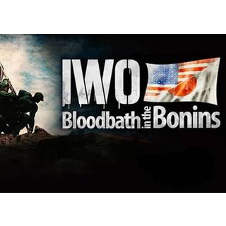 IWO - Bloodbath in the Bonins (PC) Steam Key - GLOBAL