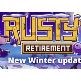 Rusty's Retirement (PC) Steam Account - GLOBAL