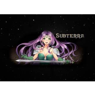 Subterra (PC) Steam Key - GLOBAL