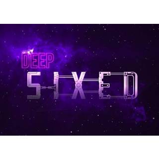 Deep Sixed (PC) Steam Key - GLOBAL