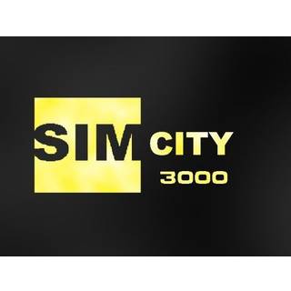 SimCity 3000 (PC) GOG.com Key - GLOBAL