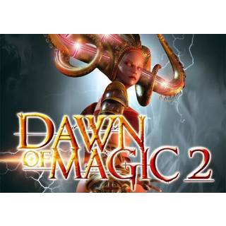 Dawn of Magic 2 Steam Key GLOBAL