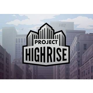 Project Highrise (PC) Steam Key - EU
