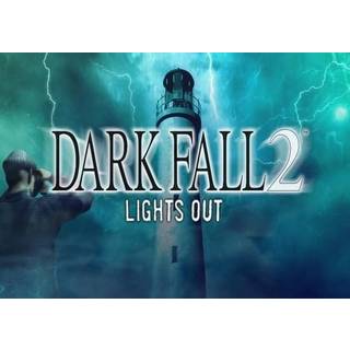 Dark Fall 2: Lights Out (PC) Steam Key - GLOBAL