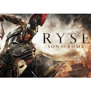 Ryse: Son of Rome (PC) Steam Gift - EU