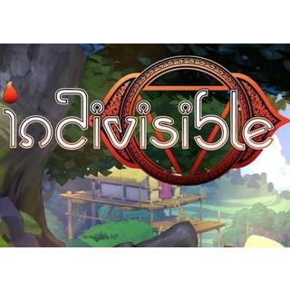 Indivisible (PC) Steam Key - EU